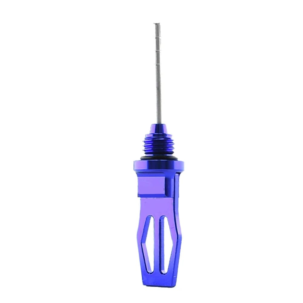 Rotor de aceite de giro para moto, 22 mm Revolvedor de gases universal